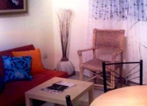 Hotel Dream Village Cocos Living